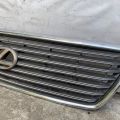 53112-50090 | Решетка радиатора LEXUS LS430 00-06 - Превью 4