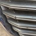 53112-50090 | Решетка радиатора LEXUS LS430 00-06 - Превью 5