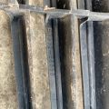 53112-50090 | Решетка радиатора LEXUS LS430 00-06 - Превью 10
