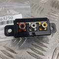 28318-4P000 | Разъем NISSAN MURANO Z51 07-14 - Превью 2
