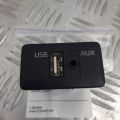 BHH3-66-9U0 | USB адаптер MAZDA 3 BM 13-19 - Превью 2