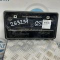 08407-30070-A0 | Майданчик номерного знаку LEXUS GS350 GS300 05-11
