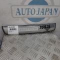 67918-YY130-A | Накладка порога внутрення задн. лев. TOYOTA CAMRY 70 17-