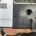 27500-3NA0C | Блок управления печкой NISSAN LEAF 10-17 - Превью 2