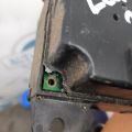 27500-3NA0C | Блок управления печкой NISSAN LEAF 10-17 - Превью 4