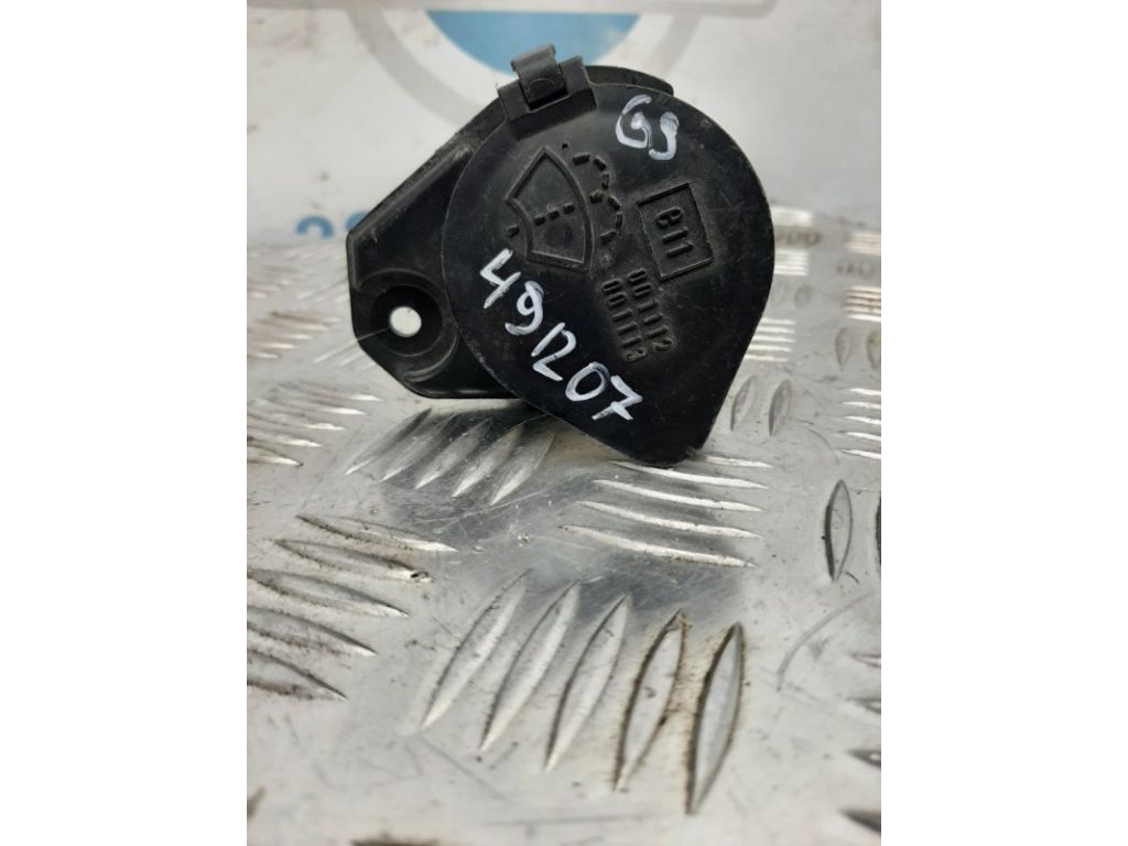 85319-30360 | Горловина бачка стеклоомывателя LEXUS GS350 GS300 05-11 - Фото 2