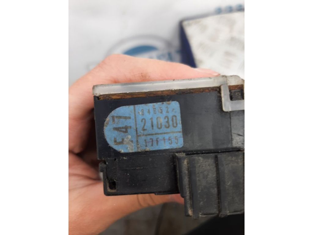 84652-21030 | Подрулевой переключатель прав. SCION TC 04-10 - Фото 4