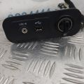 FR3B-63045M70-A | USB адаптер FORD MUSTANG 15-