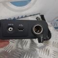 FR3B-63045M70-A | USB адаптер FORD MUSTANG 15- - Превью 2