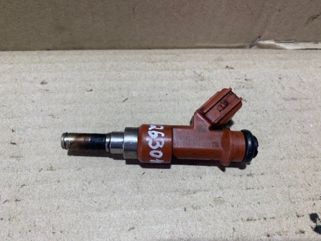 23209-0P040 | Форсунка паливна TOYOTA CAMRY 40 06-11