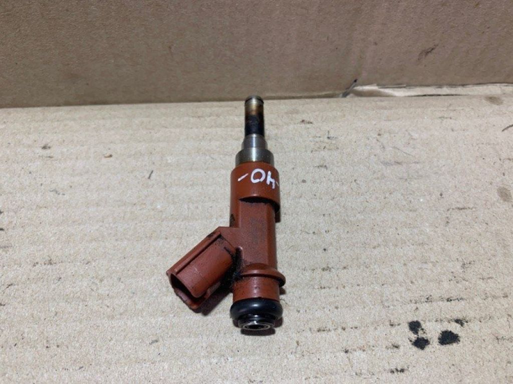 23209-0P040 | Форсунка паливна TOYOTA CAMRY 40 06-11 - Фото 3