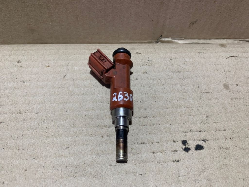 23209-0P040 | Форсунка паливна TOYOTA CAMRY 40 06-11 - Фото 4