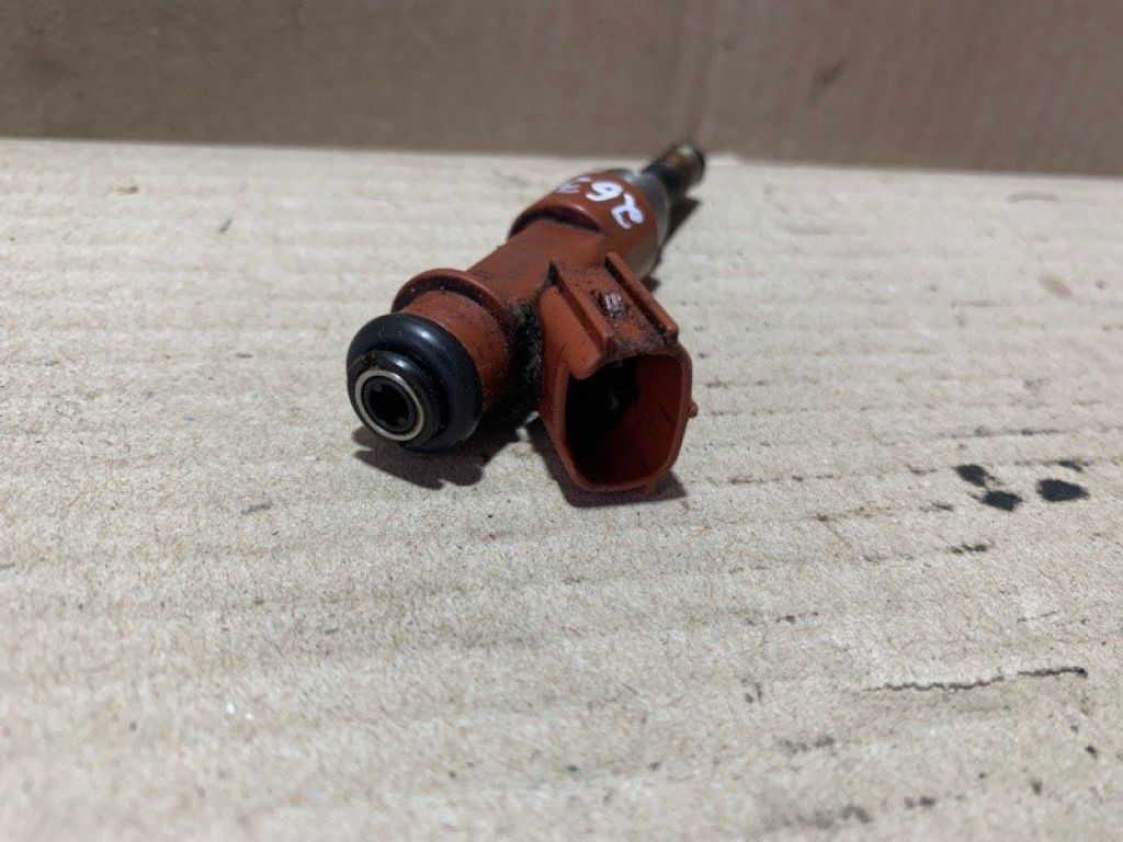 23209-0P040 | Форсунка паливна TOYOTA CAMRY 40 06-11 - Фото 5