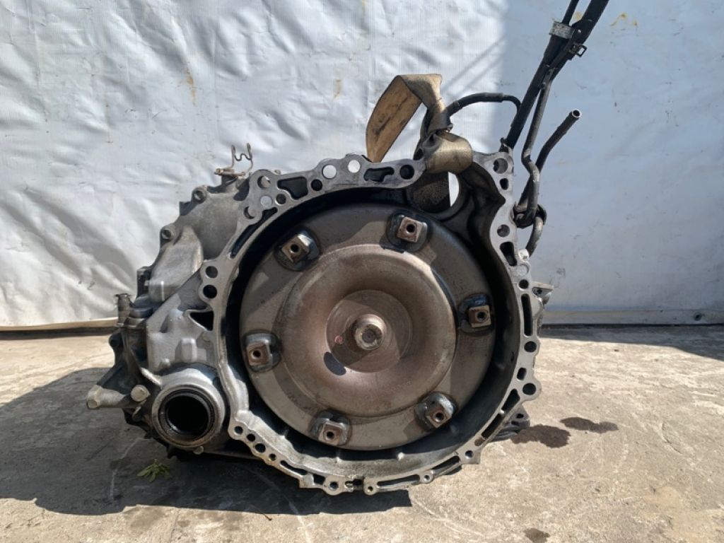 30500-07010 | Автоматична трансмісія TOYOTA SIENNA 03-10
