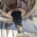30500-07010 | Автоматична трансмісія TOYOTA SIENNA 03-10 - Прев'ю 9