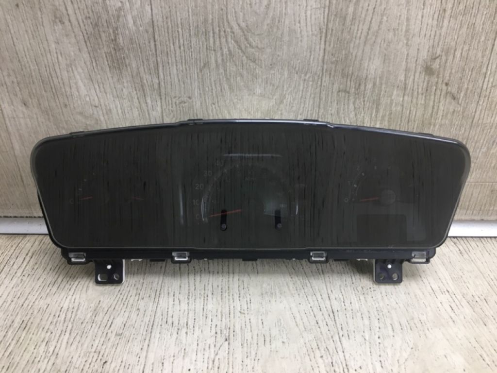 68057651AE | Панель приборов DODGE JOURNEY 08-20