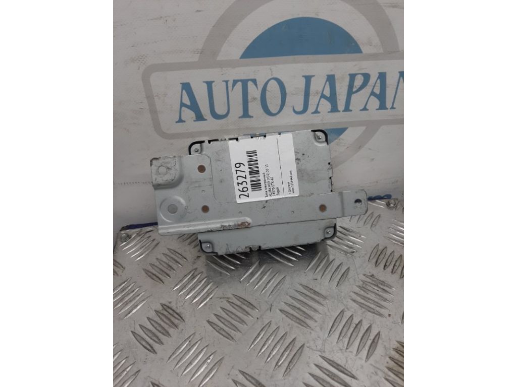74970-STX-A02 | Блок управления крышкой багажника ACURA MDX (YD2) 06-13