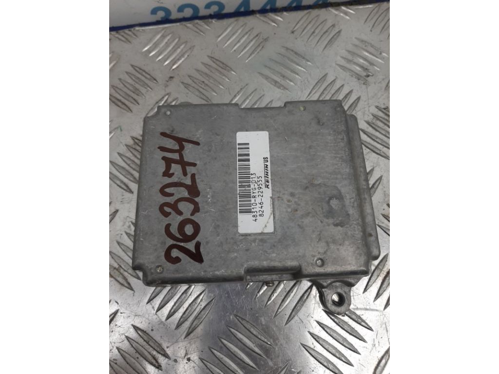 48310-RYG-013 | Блок электронный ACURA MDX (YD2) 06-13 - Фото 2