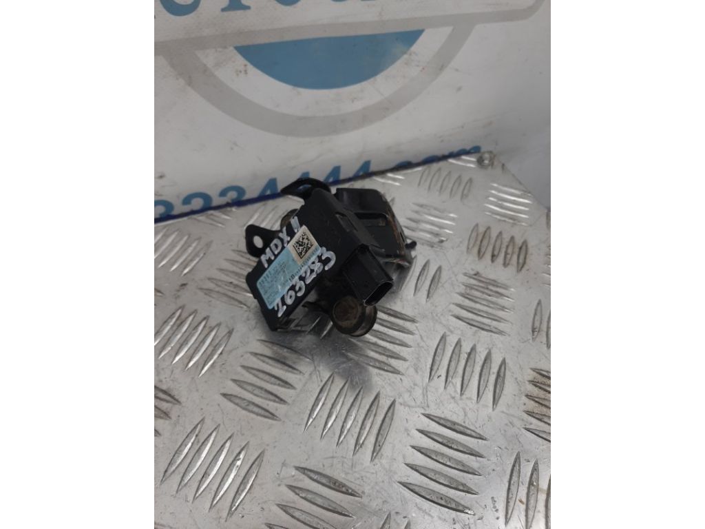 39360-STX-A01 | Блок управления дав.в шинах ACURA MDX (YD2) 06-13