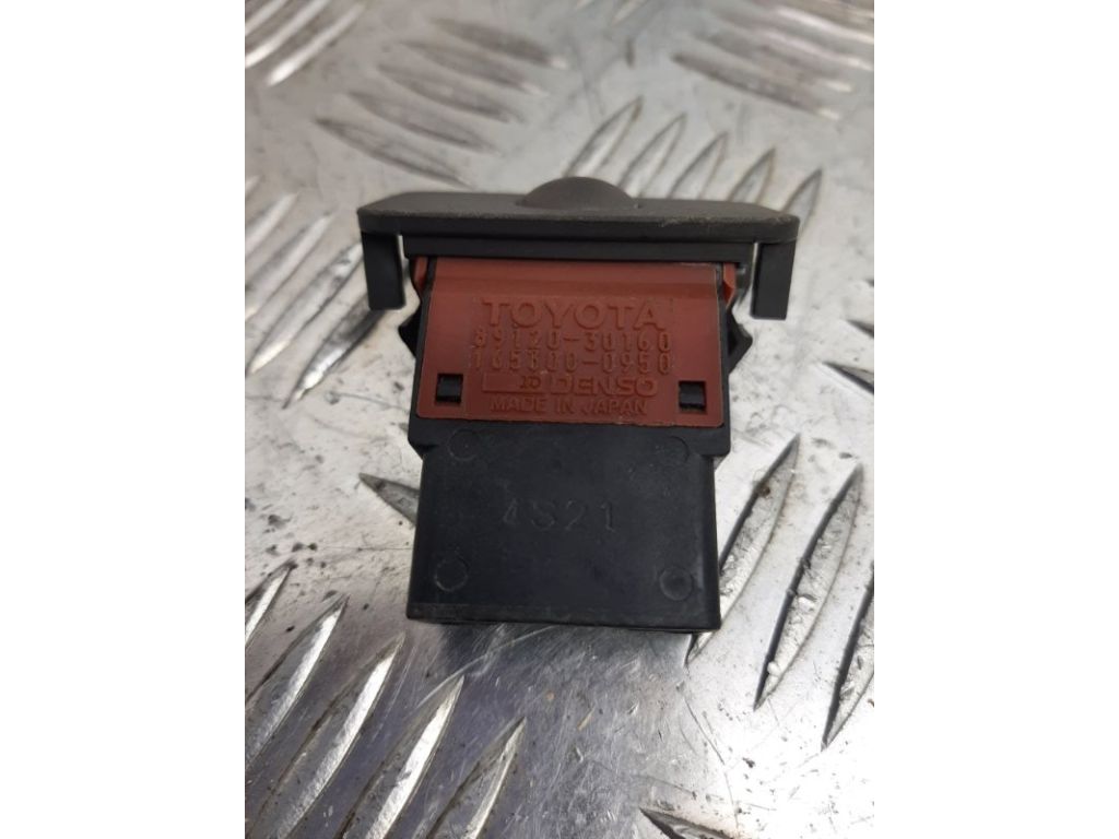 89120-30160 | Датчик світла LEXUS LX470 98-07 - Фото 4