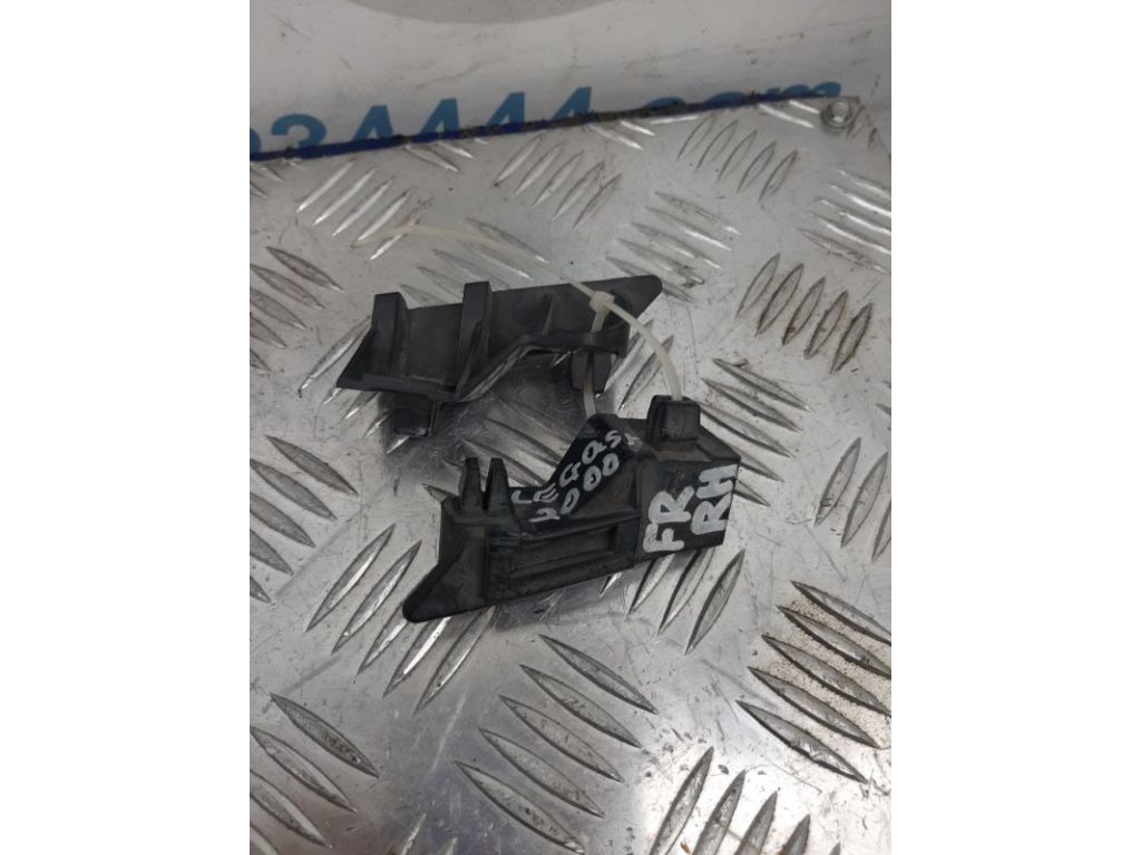 57765AE010 | Кронштейн переднего бампера SUBARU LEGACY 98-03 BH/BE