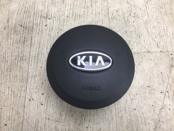 Подушка безпеки в кермо KIA SOUL AM 08-13