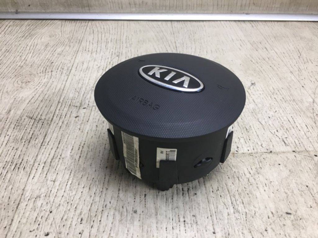 569002K500WK | Подушка безпеки в кермо KIA SOUL AM 08-13 - Фото 2