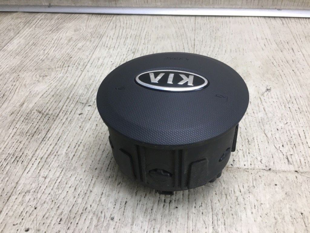 569002K500WK | Подушка безпеки в кермо KIA SOUL AM 08-13 - Фото 3