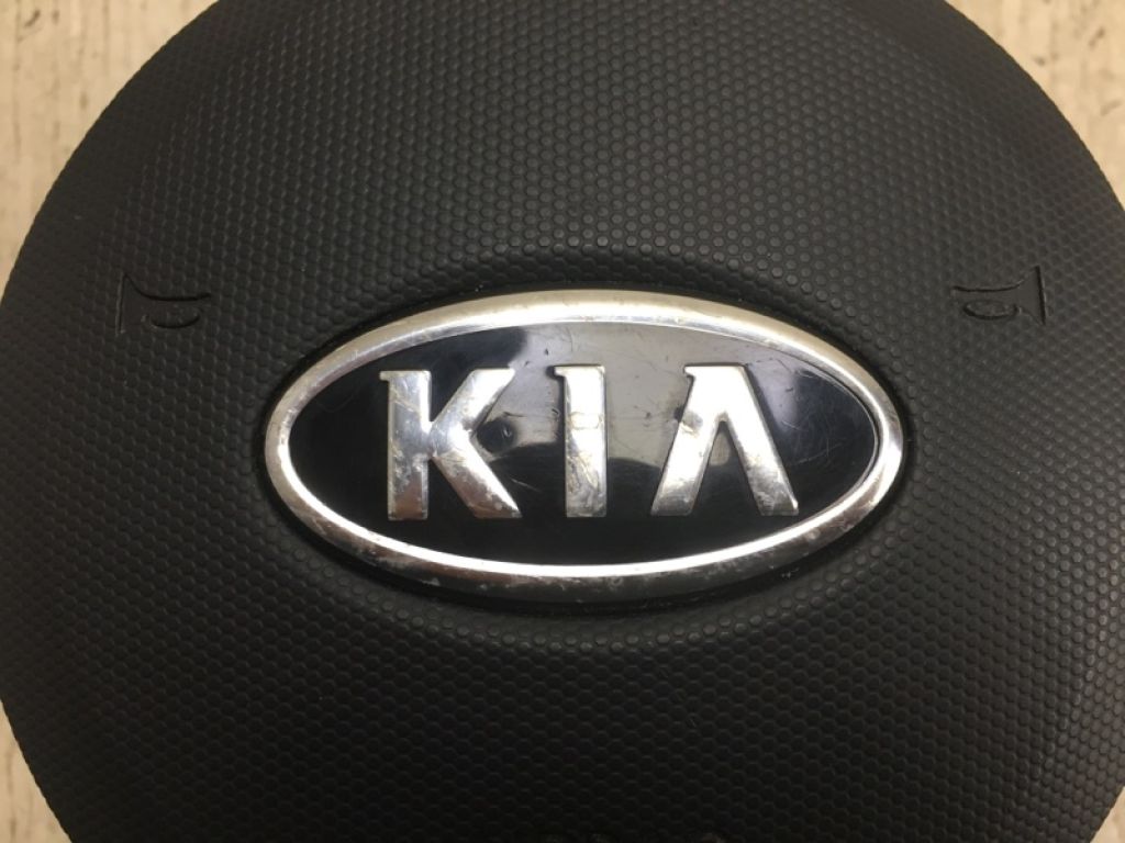 569002K500WK | Подушка безпеки в кермо KIA SOUL AM 08-13 - Фото 6