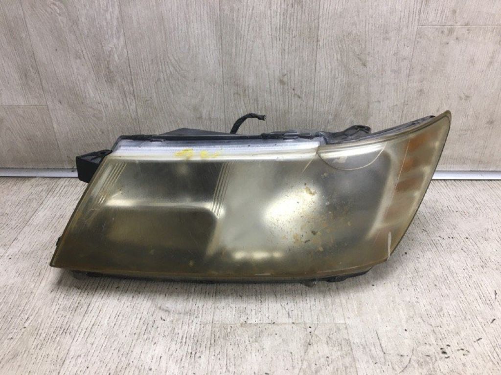 5116289AB | Фара лів. DODGE JOURNEY 08-20