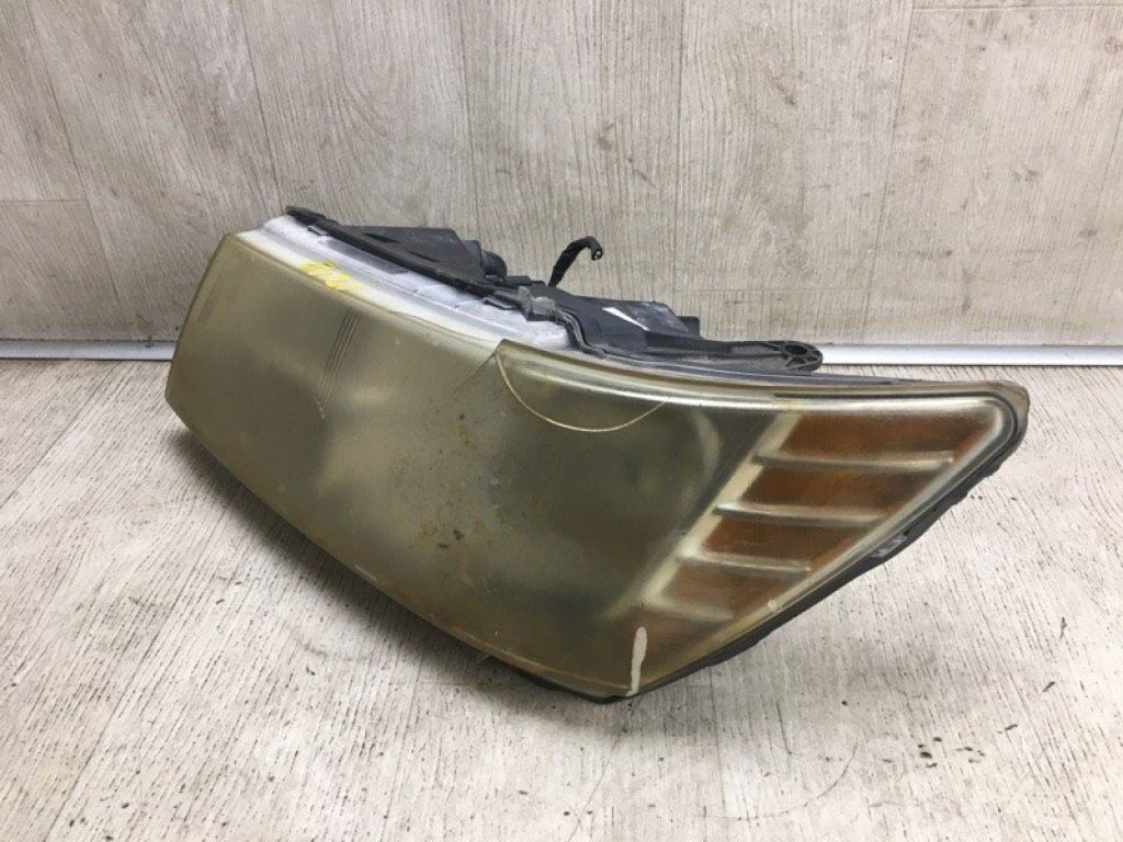 5116289AB | Фара лів. DODGE JOURNEY 08-20 - Фото 3