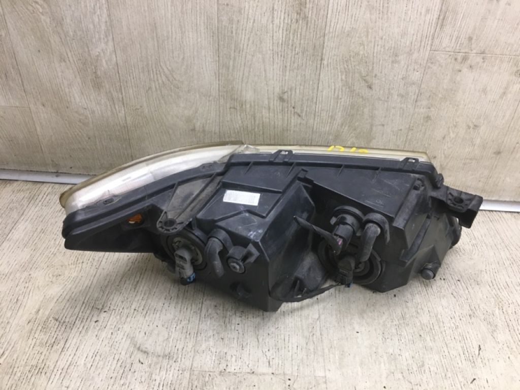 5116289AB | Фара лів. DODGE JOURNEY 08-20 - Фото 4