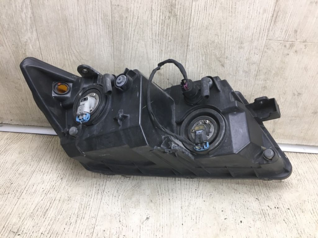 5116289AB | Фара лів. DODGE JOURNEY 08-20 - Фото 5