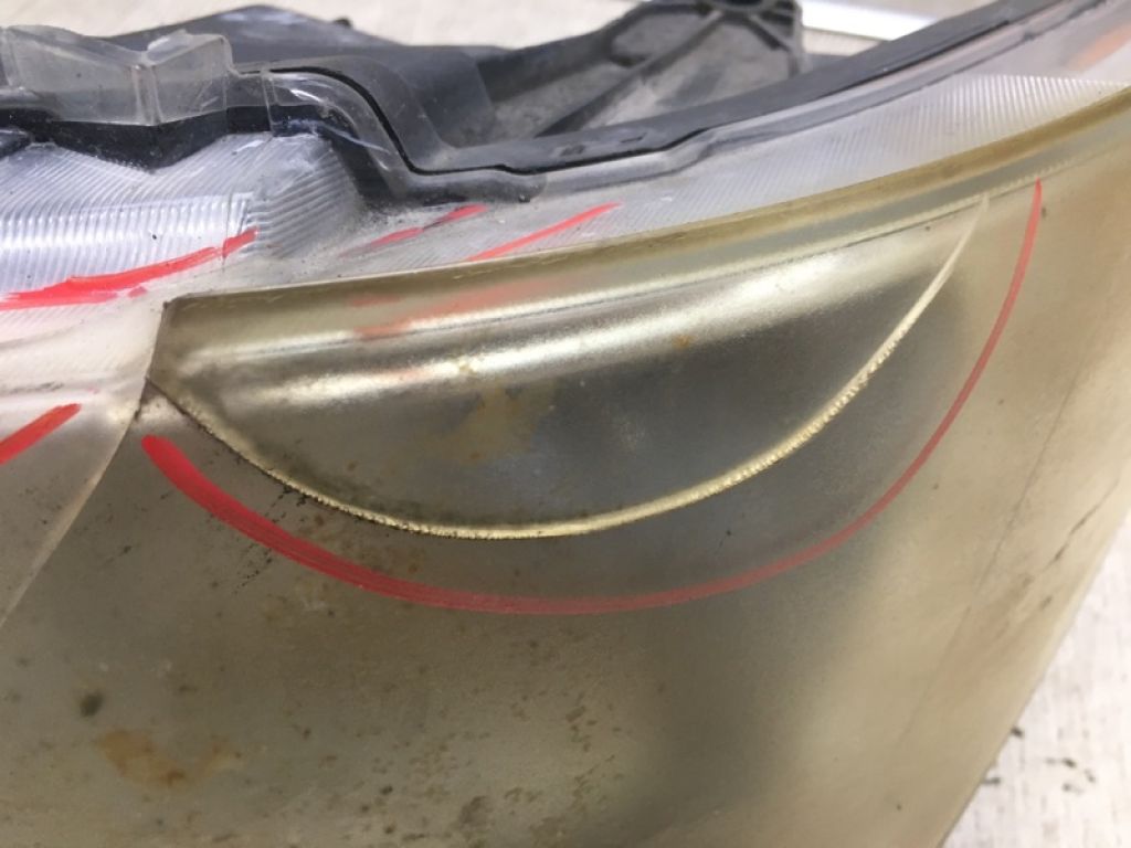 5116289AB | Фара лів. DODGE JOURNEY 08-20 - Фото 6