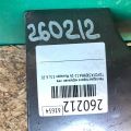 75852-08901 | Накладка порога наружная лев. TOYOTA SIENNA 11-16 - Превью 2