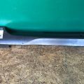 75852-08901 | Накладка порога наружная лев. TOYOTA SIENNA 11-16 - Превью 3