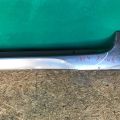 75852-08901 | Накладка порога наружная лев. TOYOTA SIENNA 11-16 - Превью 5
