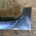 75852-08901 | Накладка порога наружная лев. TOYOTA SIENNA 11-16 - Превью 6