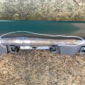 75852-08901 | Накладка порога наружная лев. TOYOTA SIENNA 11-16 - Превью 8