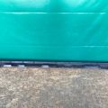 75852-08901 | Накладка порога наружная лев. TOYOTA SIENNA 11-16 - Превью 10