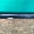 75852-08901 | Накладка порога наружная лев. TOYOTA SIENNA 11-16 - Превью 12