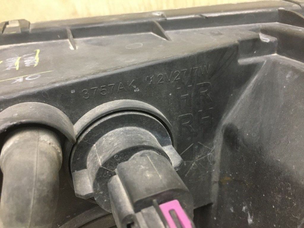 5116288AB | Фара прав. DODGE JOURNEY 08-20 - Фото 6