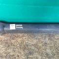 5178149AD | Накладка порога наружная лев. DODGE JOURNEY 08-20 - Превью 2