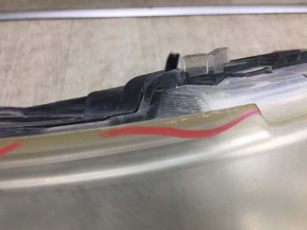 5116288AB | Фара прав. DODGE JOURNEY 08-20 - Фото 9