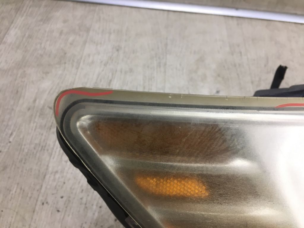 5116288AB | Фара прав. DODGE JOURNEY 08-20 - Фото 10