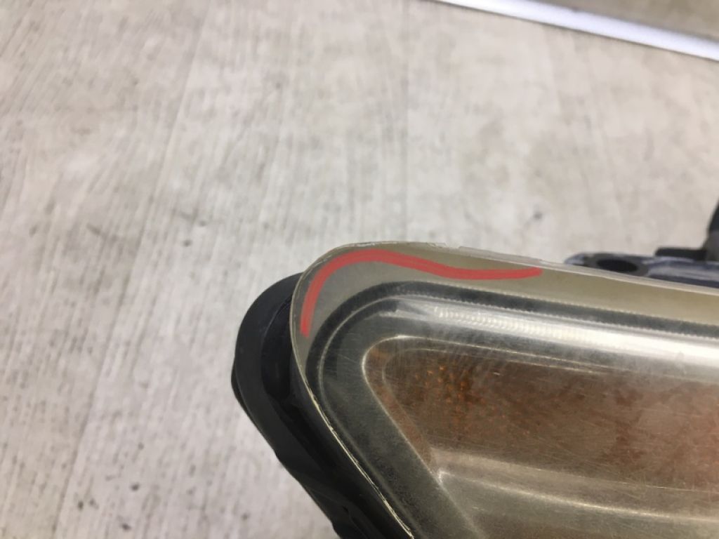 5116288AB | Фара прав. DODGE JOURNEY 08-20 - Фото 11