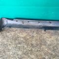 5178149AD | Накладка порога наружная лев. DODGE JOURNEY 08-20 - Превью 6