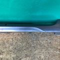 75851-08900 | Накладка порогу зовнішня прав. TOYOTA SIENNA 11-16 - Прев'ю 4