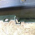 75851-08900 | Накладка порогу зовнішня прав. TOYOTA SIENNA 11-16 - Прев'ю 8