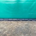 75851-08900 | Накладка порогу зовнішня прав. TOYOTA SIENNA 11-16 - Прев'ю 9